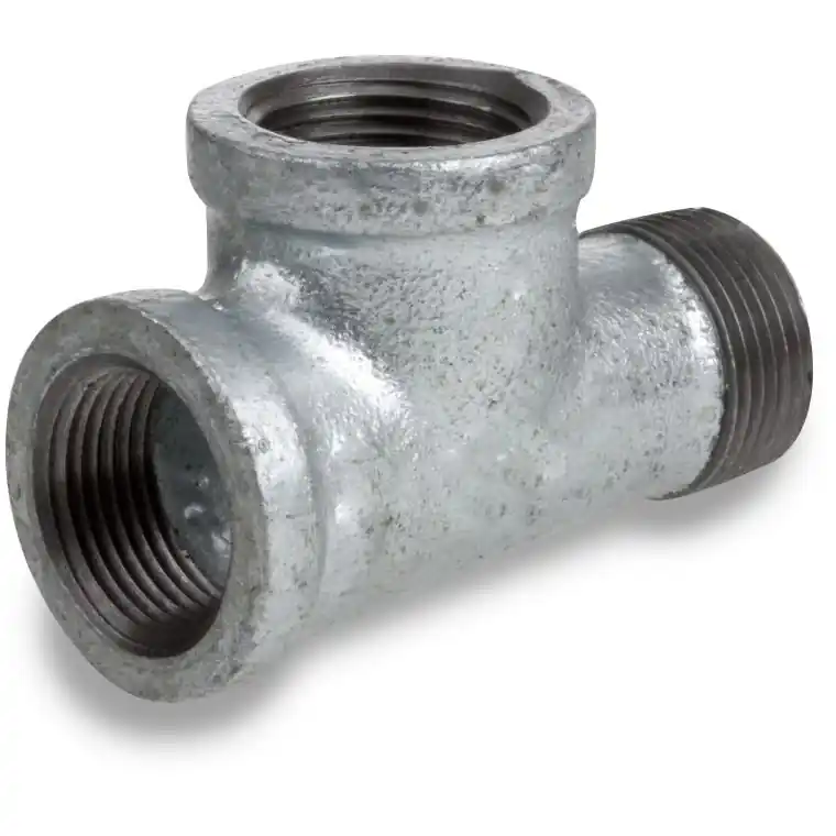 Malleable fittings - galv imp 4316012462
