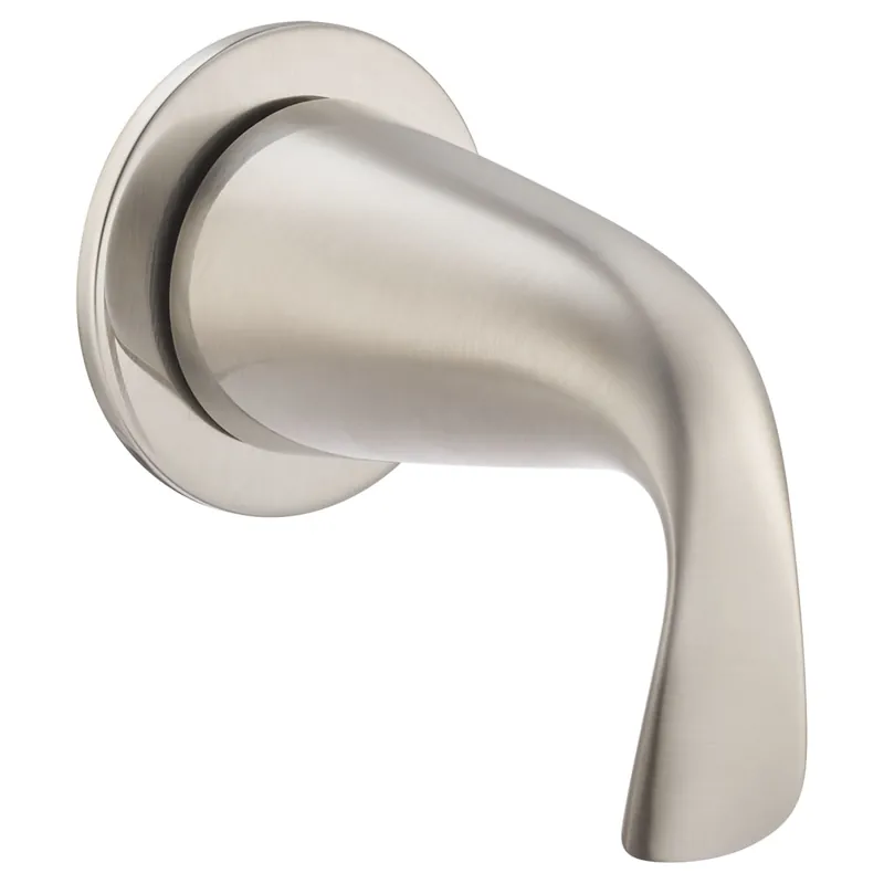 American Standard T186.430.295 Fluent® Single-Handle Diverter Valve Trim Kit in Brushed Nickel