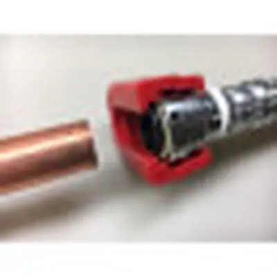 Quick Fitting PP721