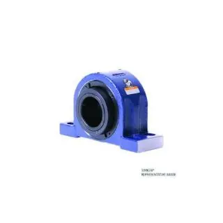 Timken QAPF20A400SN QM Pillow Block 4 in Bore QAPF20A400SN