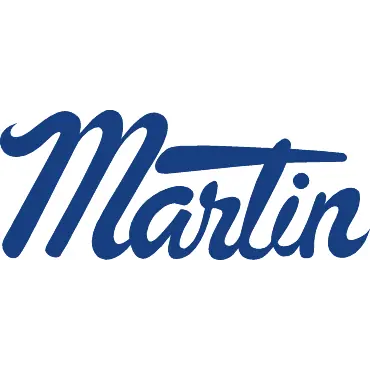 Martin CMES1426X30L3D 14X26 MES Drum XT30 3/8