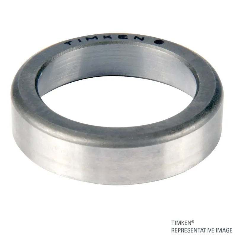 Timken 13620-2 Tapered Roller Bearing Cup