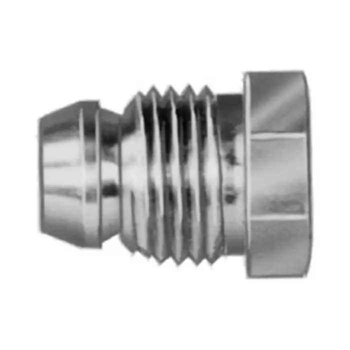 Honeywell 386449-4/U Compression Fitting