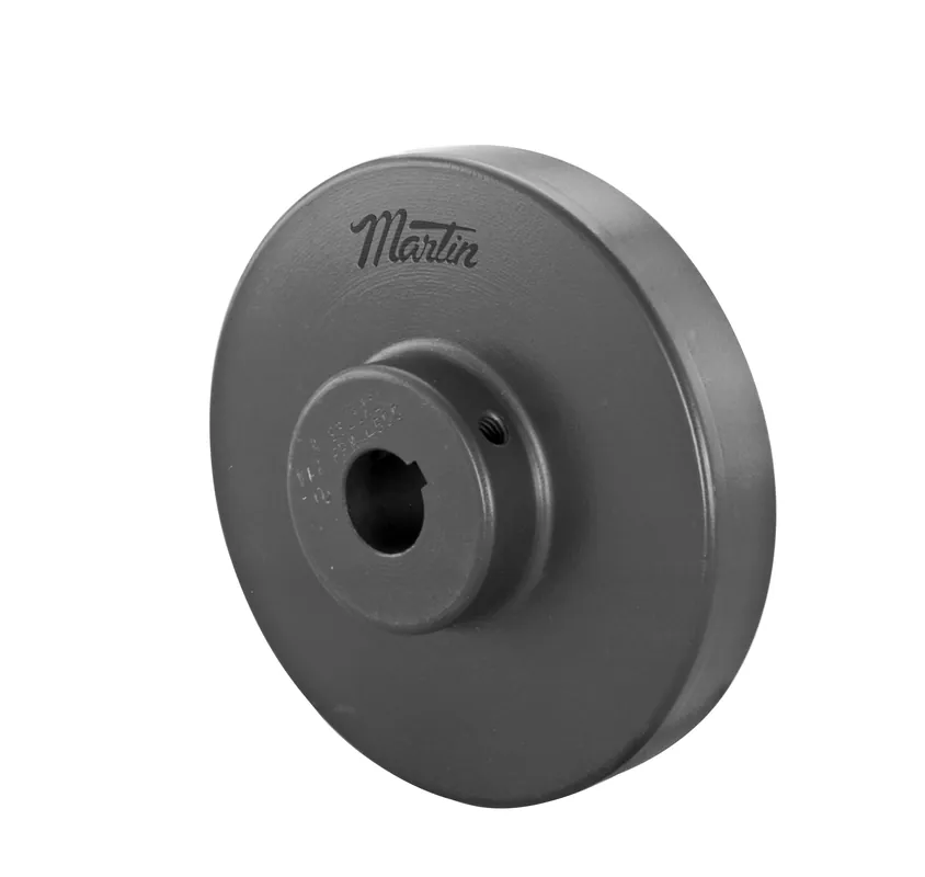 Martin 8SC35 Quadra-Flex Spacer Coupling Flange 08 Coupling