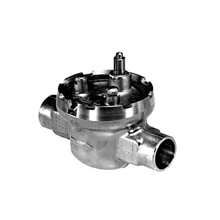 Honeywell VU53S2034/U Fan Coil Valve 2 Way 1/2 in 3.5 Cv