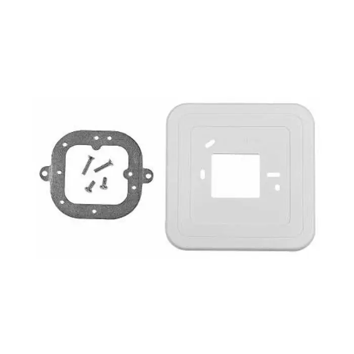 Honeywell 50005625-001/U Cover Plate Assembly Premier White