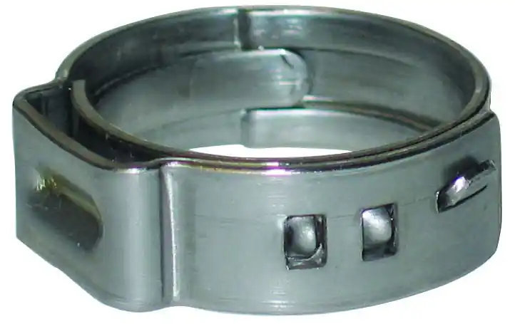 AY McDonald 4423-048 2300SSC 3/8 SS Oetiker Pex Clamp