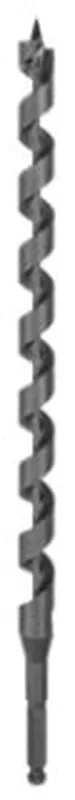 MAG-BIT 303DLX.1516QC Auger Drill Bit 15/16 Inch X 18 Inch