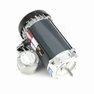 Marathon Electric Motors G841A MAR 1 HP Explosion Proof Motor 230/460 V