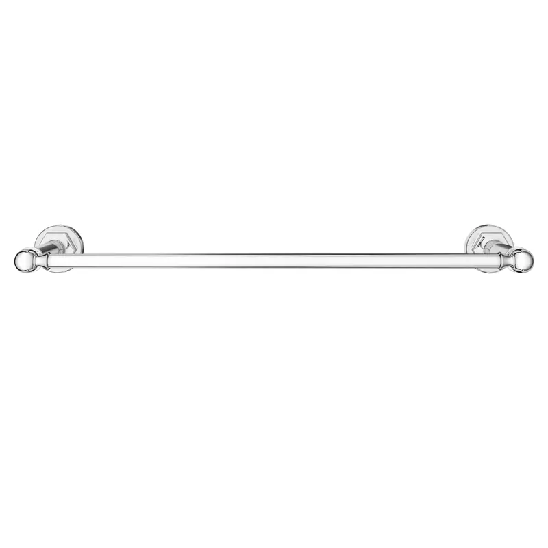 DXV D35155180.100 Oak Hill 18 Towel Rack Polished Chrome