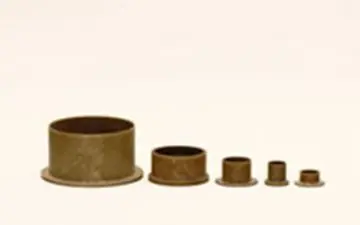 Rex® 703-00010-028 RND Power Flange (Fabric on Face) Replacement MPN