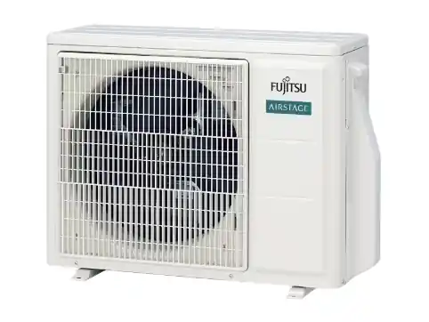 Fujitsu AOUH12LPAS1 Outdoor Condenser 12k BTU