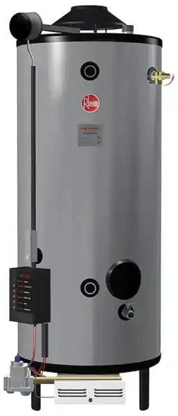 Rheem G91-200-NG Gas Water Heater