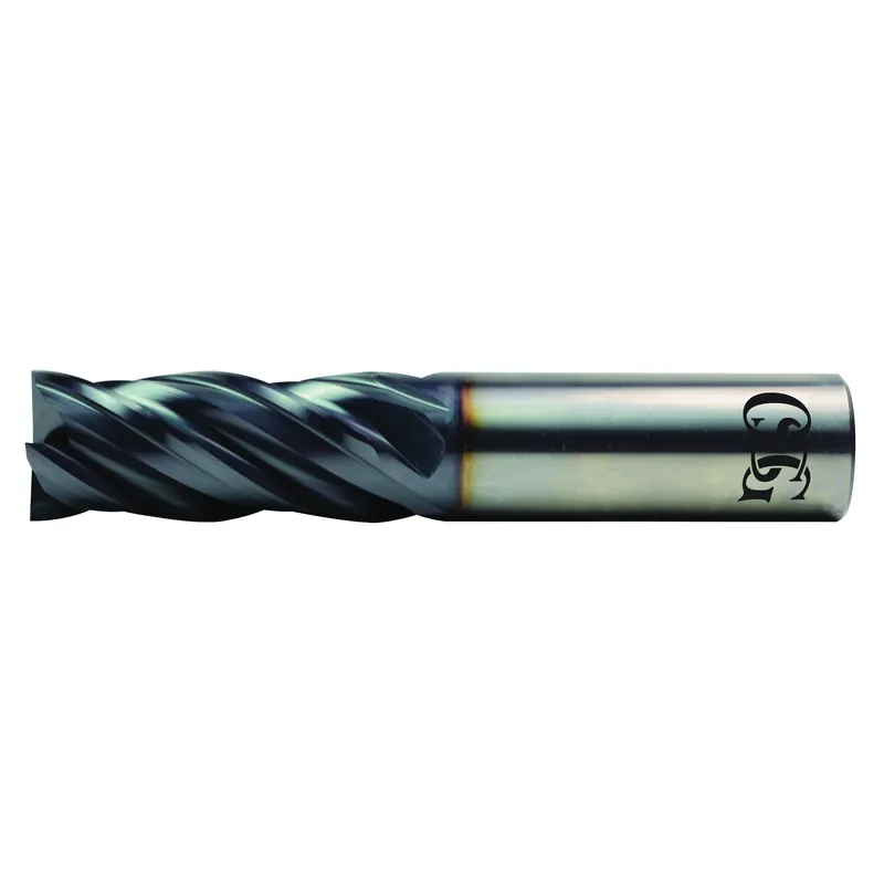 OSG VG441-6258 CARBIDE 5/8X2-1/4 4FL VG SQ TIALN