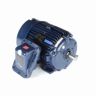 Marathon Electric Motors U076A