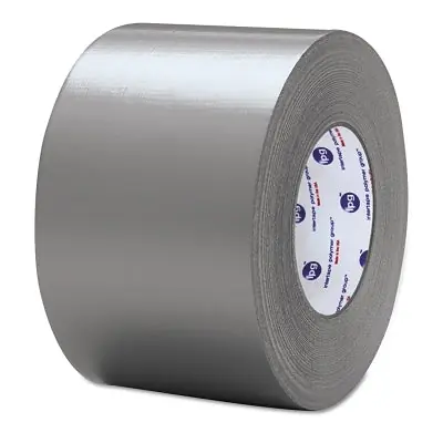Intertape Polymer Group 89280 AC20 Duct Tape Power 4 in x 60 yd
