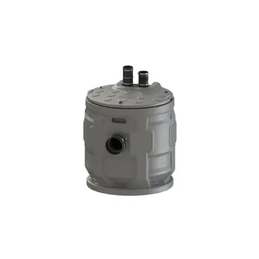 Sani Flo Inc 054 1 HP Pump System
