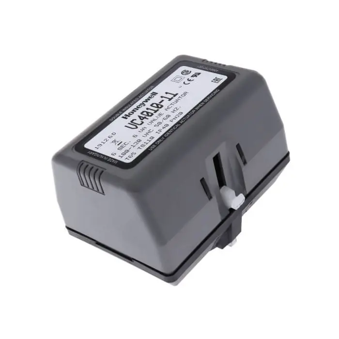 Triangle Tube Parts PSRKIT57 Valve Actuator