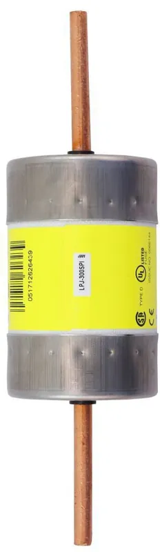 Cooper Bussman LPJ-300SP BUSS LPJ-300SP 600V J TD FUSE