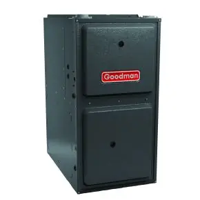 Goodman GR9S960403BU Gas Furnace 96% AFUE