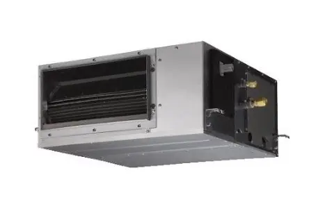Fujitsu ARU12RGLX 12k Mid Static Concealed Duct - Single Zone Only