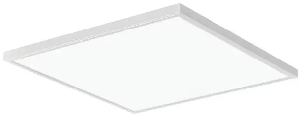 Lithonia Lighting CPANL2X224/33/44LM40KM4 LT FX