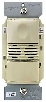 Pass & Seymour DSW-301-I Watt DSW-301-I 277V Sensor