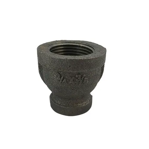 Malleable Fittings - Blk Imprt 521-330