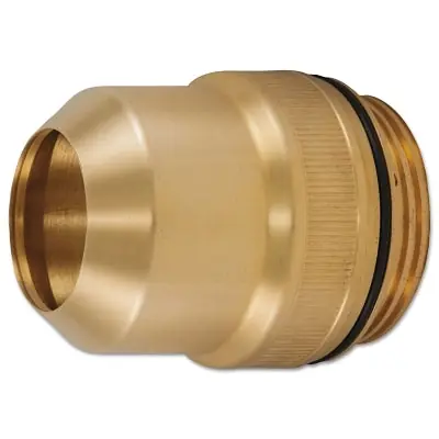 Thermacut 220637-UR Replacement Hypertherm Cap Suitable for HyPerformance Plasma