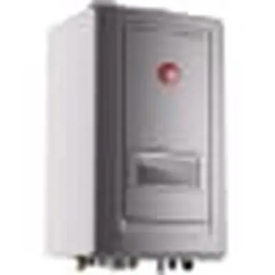 Rheem RTGH-RH10DVLN Gas Tankless Water Heater