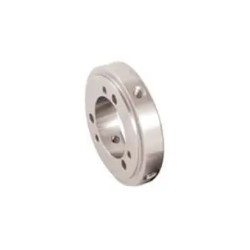 Rexnord 7300860 RND QD Bushed Coupling Hub 4 Coupling 2-1/4 in