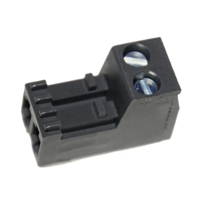 Johnson Controls AP-TBK1002-0 Terminal Connector UNT-1100 Controller