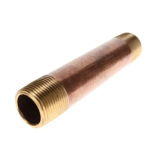 Brass Nipples 311-112 TCG-Legend Valve 2580 EA