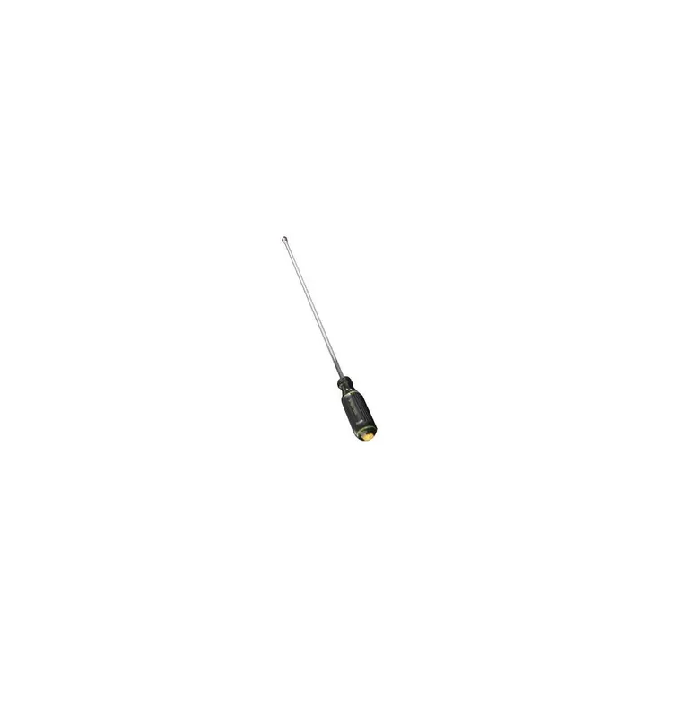 Hilmor 1839076 Magnetic Nut Driver 1/4 6 Shaft
