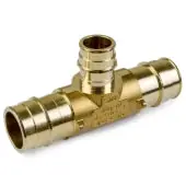 Wirsbo/Sioux Chief Fittings 641WG443 Fitting Power EA REPLACEMENT MPN