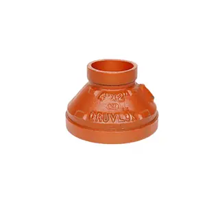 GruvLok Fittings 0390028454