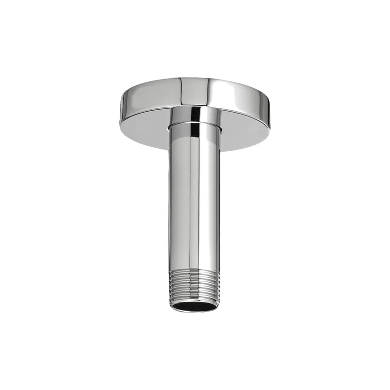 American Standard 1660103.002 3 Ceiling Mount Rain Showerhead Arm in Chrome