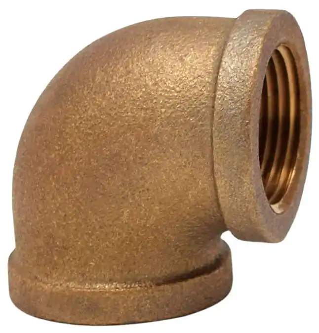 Brass Import Fittings 310-040NL TCG-Legend Valve 2580