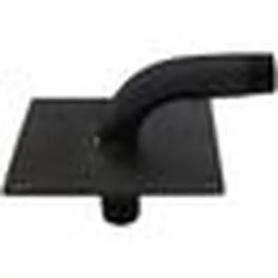 TracPipe FGP-ASP90S-750 3/4 x 5 x 5 90-Degree Stub Out