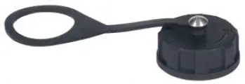 Hubbell HIC Cap Assembly Hi-Impact System