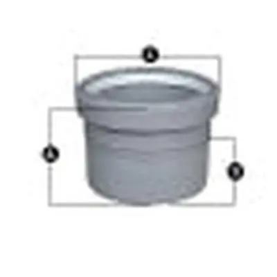 CENTROTHERM ECO SYSTEMS LLC ISAAL0303