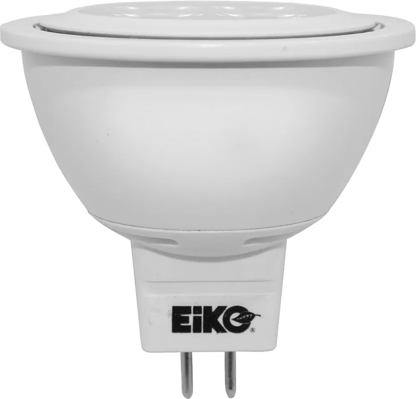 EIKO LED7WMR16/FL/840-DIM-G7 LED MR16 Flood 7W 500LM