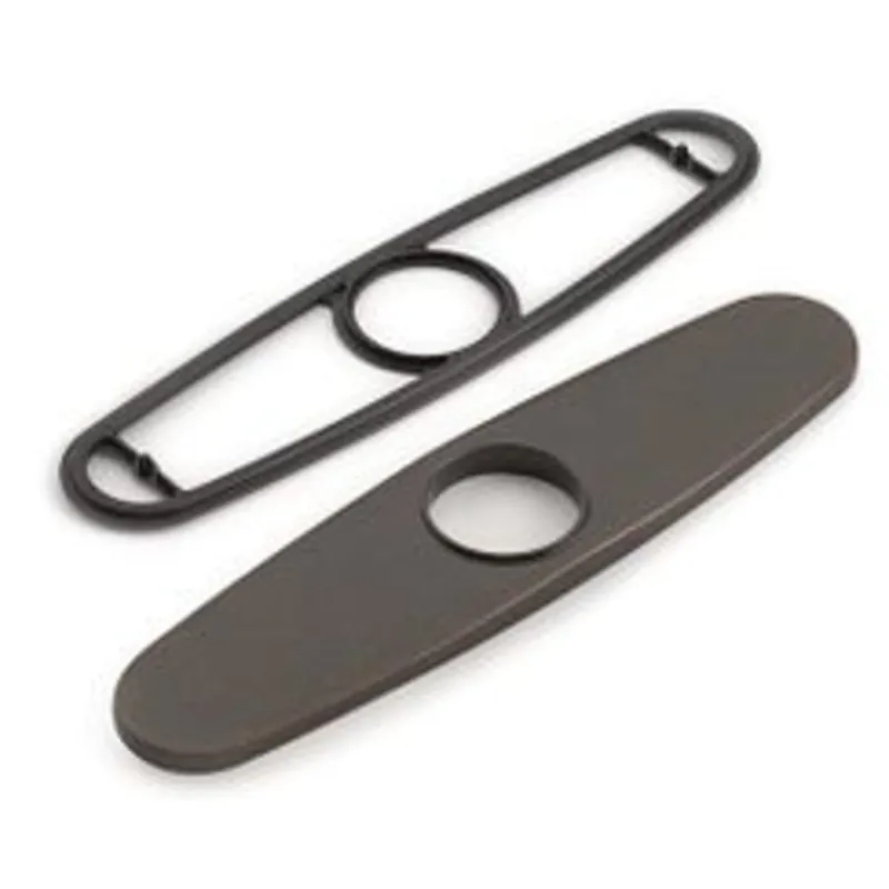 Moen 141002ORB Escutcheon Oil Rubbed Bronze