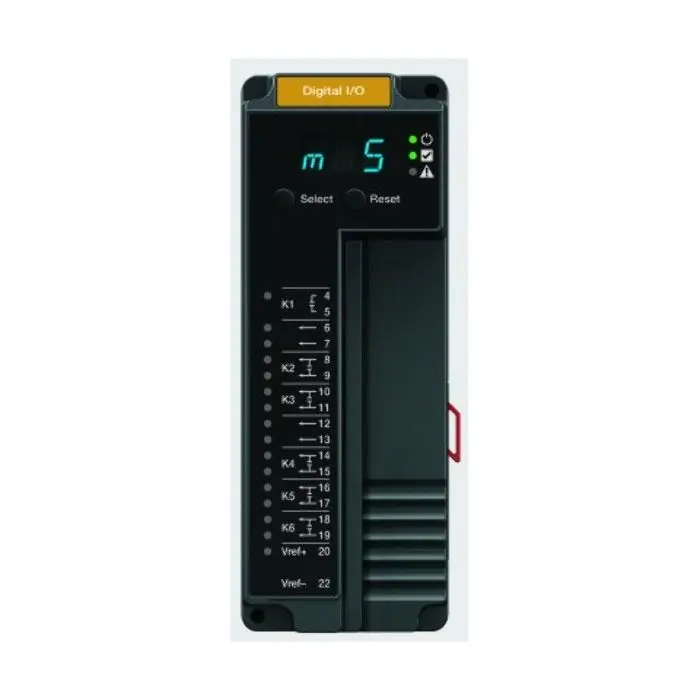 Honeywell R8001D4001/U Slate Digital Module