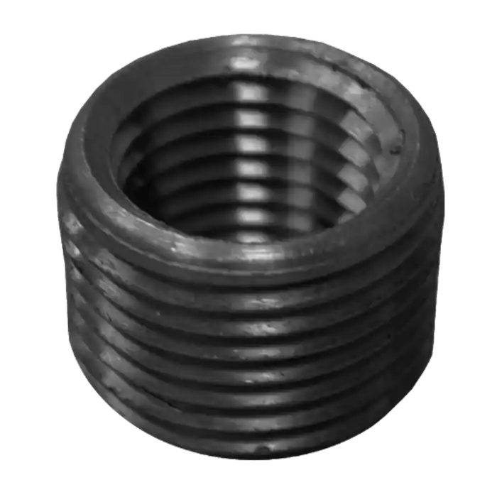 Malleable Fittings - Blk Dom 0318911484 Power (EA)