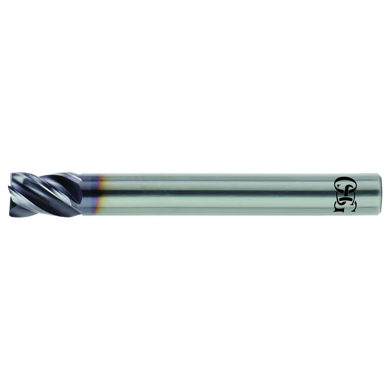 OSG VG464-5001 OSG 1/2 X 5/8 X 5 X .020 CHF 4FL EXTENDED VGX-4 WELDON