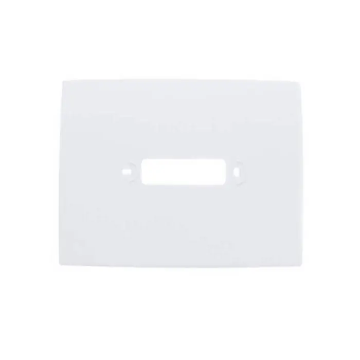 Honeywell 50022893-001/U Cover Plate Premier White