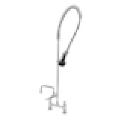T&S Brass & Bronze B-0123-A08-B08