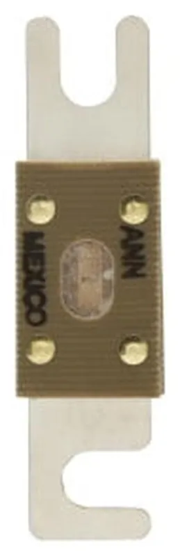 Cooper Bussman ANN-225 Stud Mount Fuse 225A 130VAC