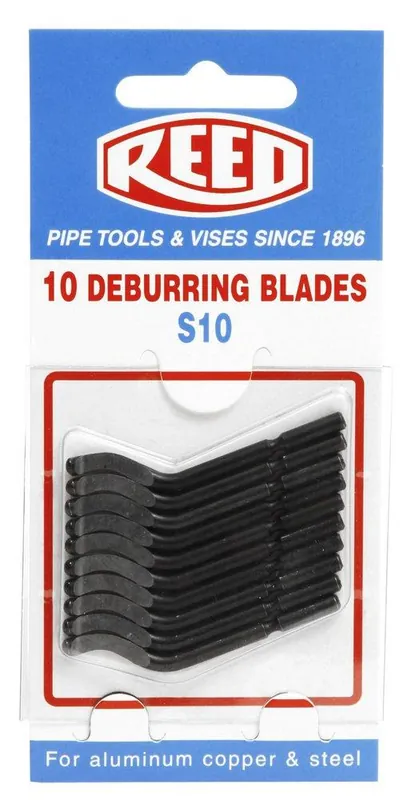 REED 94437 Steel Replacement Blade